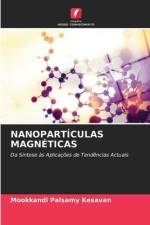 NANOPARTÍCULAS MAGNÉTICAS af Mookkandi Palsamy Kesavan