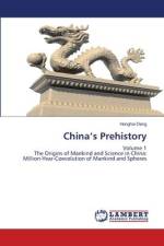China¿s Prehistory af Honghai Deng