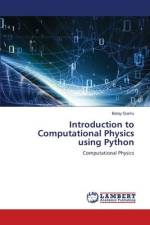Introduction to Computational Physics using Python af Belay Goshu