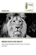 Mon pays en haut af Demba Fall