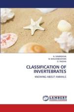 CLASSIFICATION OF INVERTEBRATES af N. Sasirekha