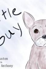 Little Guy af Rj Huston