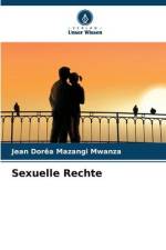 Sexuelle Rechte af Jean Dorêa Mazangi Mwanza