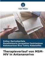 Therapieverlauf von MSM-HIV in Antananarivo af Esther Rarivoharilala