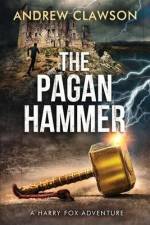 The Pagan Hammer: Harry Fox Adventure Book 5 af Andrew Clawson