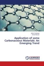 Application of some Carbonaceous Materials: An Emerging Trend af Abhik Chatterjee