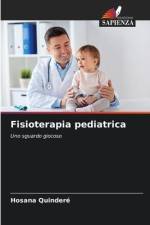 Fisioterapia pediatrica af Hosana Quinderé