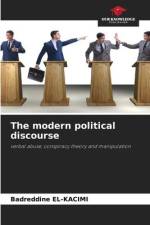 The modern political discourse af Badreddine El-Kacimi