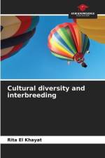 Cultural diversity and interbreeding af Rita El Khayat