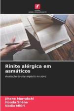 Rinite alérgica em asmáticos af Jihene Marrakchi
