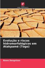 Evolução e riscos hidromorfológicos em Atakpamé (Togo) af Bawa Dangnisso