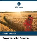 Boyomaische Frauen af Maguy Libebele