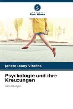 Psychologie und ihre Kreuzungen af Janete Leony Vitorino