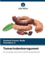 Tamarindenkerngummi af Santosh Kumar Rada
