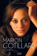 Marion Cotillard af Dominique Choulant