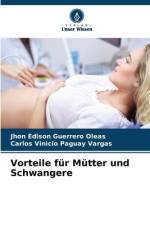 Vorteile für Mütter und Schwangere af Jhon Edison Guerrero Oleas