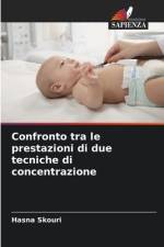 Confronto tra le prestazioni di due tecniche di concentrazione af Hasna Skouri