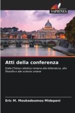 Atti della conferenza af Eric M. Moukodoumou Midepani
