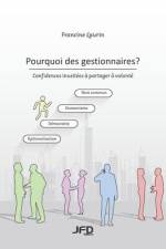 Pourquoi des gestionnaires? af Francine Laurin