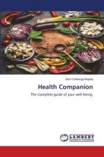 Health Companion af John Chakanga Mupala