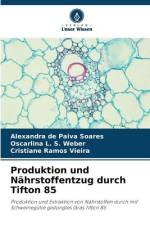 Produktion und Nährstoffentzug durch Tifton 85 af Alexandra de Paiva Soares