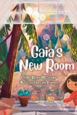Gaia's New Room af Cecilia Bravo Mittmann