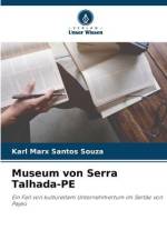 Museum von Serra Talhada-PE af Karl Marx Santos Souza