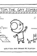 Tom The Gay Zombie af Fletch
