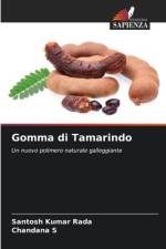 Gomma di Tamarindo af Santosh Kumar Rada