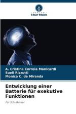 Entwicklung einer Batterie für exekutive Funktionen af A. Cristina Correia Manicardi