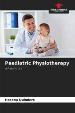 Paediatric Physiotherapy af Hosana Quinderé