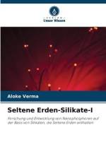 Seltene Erden-Silikate-I af Aloke Verma