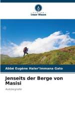 Jenseits der Berge von Masisi af Abbé Eugène Haler¿Immana Gato