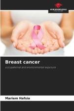 Breast cancer af Mariem Hafsia