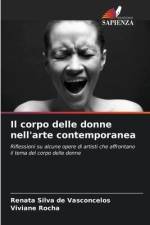 Il corpo delle donne nell'arte contemporanea af Renata Silva de Vasconcelos