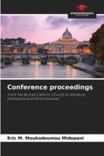 Conference proceedings af Eric M. Moukodoumou Midepani