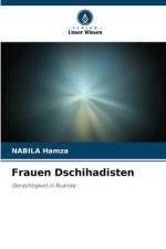 Frauen Dschihadisten af Nabila Hamza