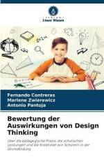 Bewertung der Auswirkungen von Design Thinking af Fernando Contreras