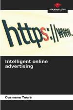 Intelligent online advertising af Ousmane Toure