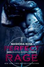 Perfect Rage af Nashoda Rose