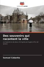 Des souvenirs qui racontent la ville af Samuel Cabanha