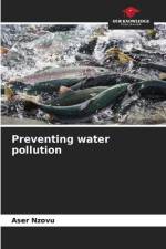 Preventing water pollution af Aser Nzovu
