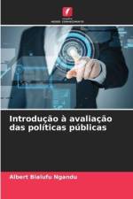 Introdução à avaliação das políticas públicas af Albert Bialufu Ngandu