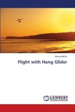 Flight with Hang Glider af Alireza Behfar