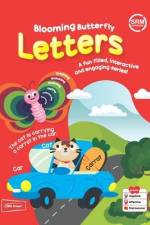 Letters (capital letters): A fun filled, interactive and engaging series! af Fawaz Niaz