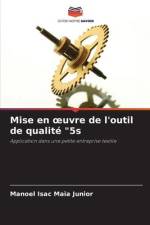 Mise en ¿uvre de l'outil de qualité 