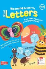 Small Letters: A fun filled, interactive and engaging series! af Fawaz Niaz