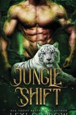 Jungle Shift af Lexi Ostrow
