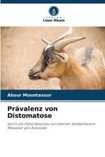Prävalenz von Distomatose af Absur Mountassur