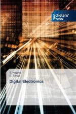 Digital Electronics af S. Nagaraj